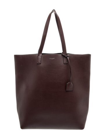 Saint Laurent Leather Bold