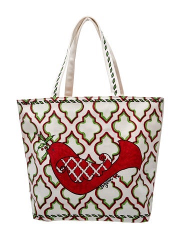 Canvas Tote