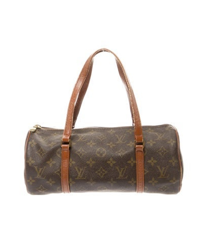 Louis Vuitton Vuitton Lv Monogram Papillon 26 Vintage
