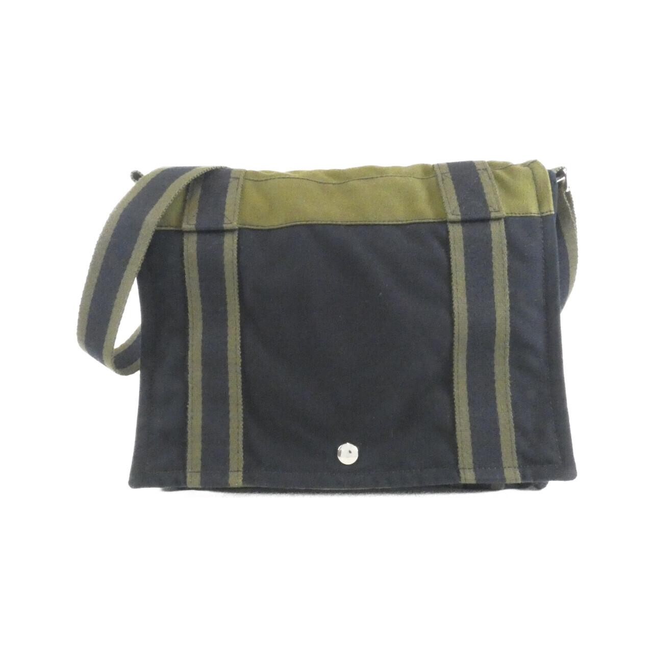 Hermes Hermes SAC Fourre-Tout Bassas PM 101199M Shoulder Bag