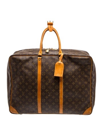 LV Monogram Sirius 50