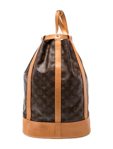 LV Monogram Randonnee