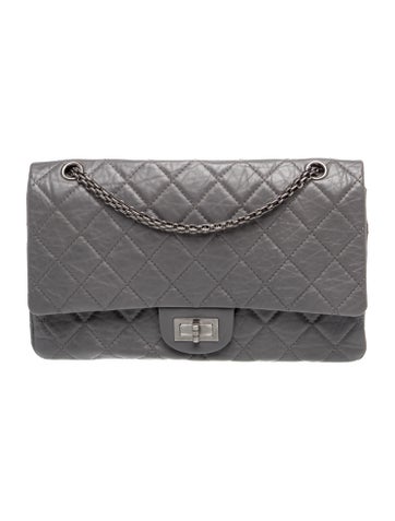 Reissue 227 Double Flap Bag