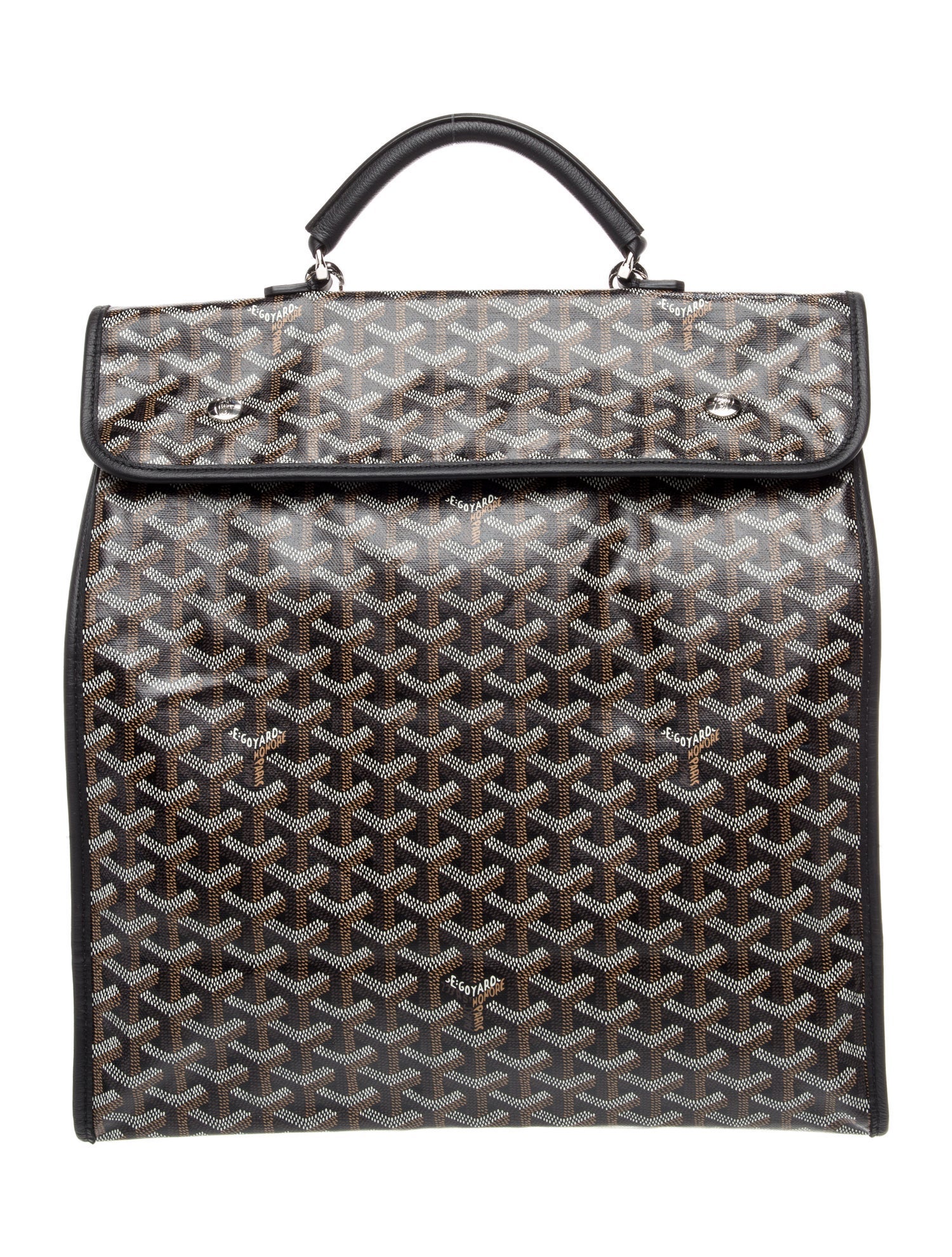 Goyardine Saint Leger
