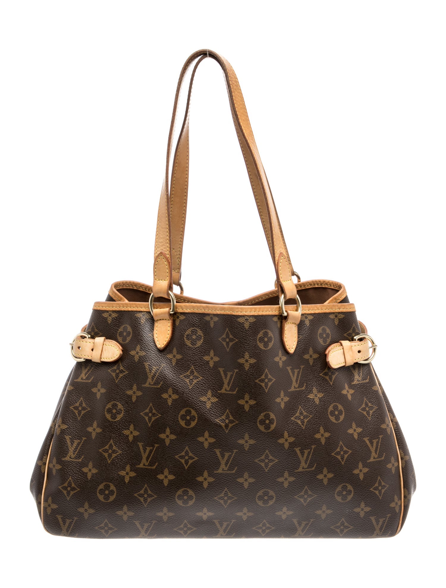 LV Monogram Batignolles