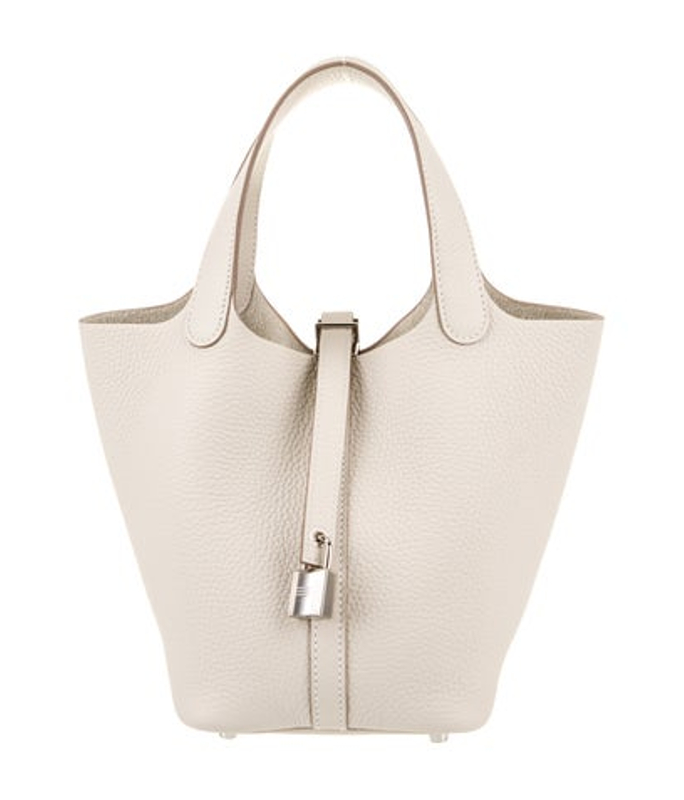 Hermes 2025 Clemence Picotin Lock 18