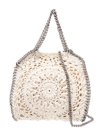 Stella McCartney Top Handle Bag