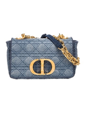 Denim Caro Small