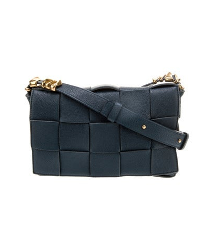 Bottega Veneta Veneta Intrecciato Cassette