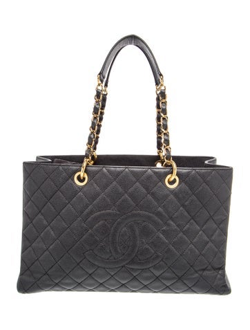 XL Grand Shopping Tote