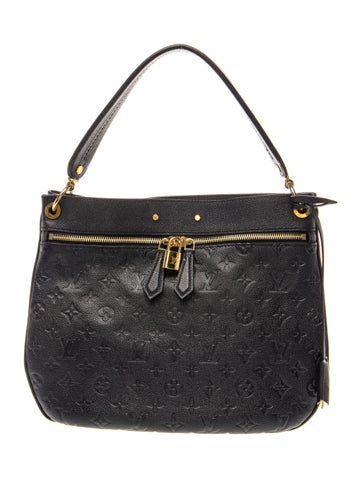 LV Monogram Spontini