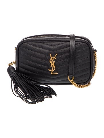 Leather Lou Camera