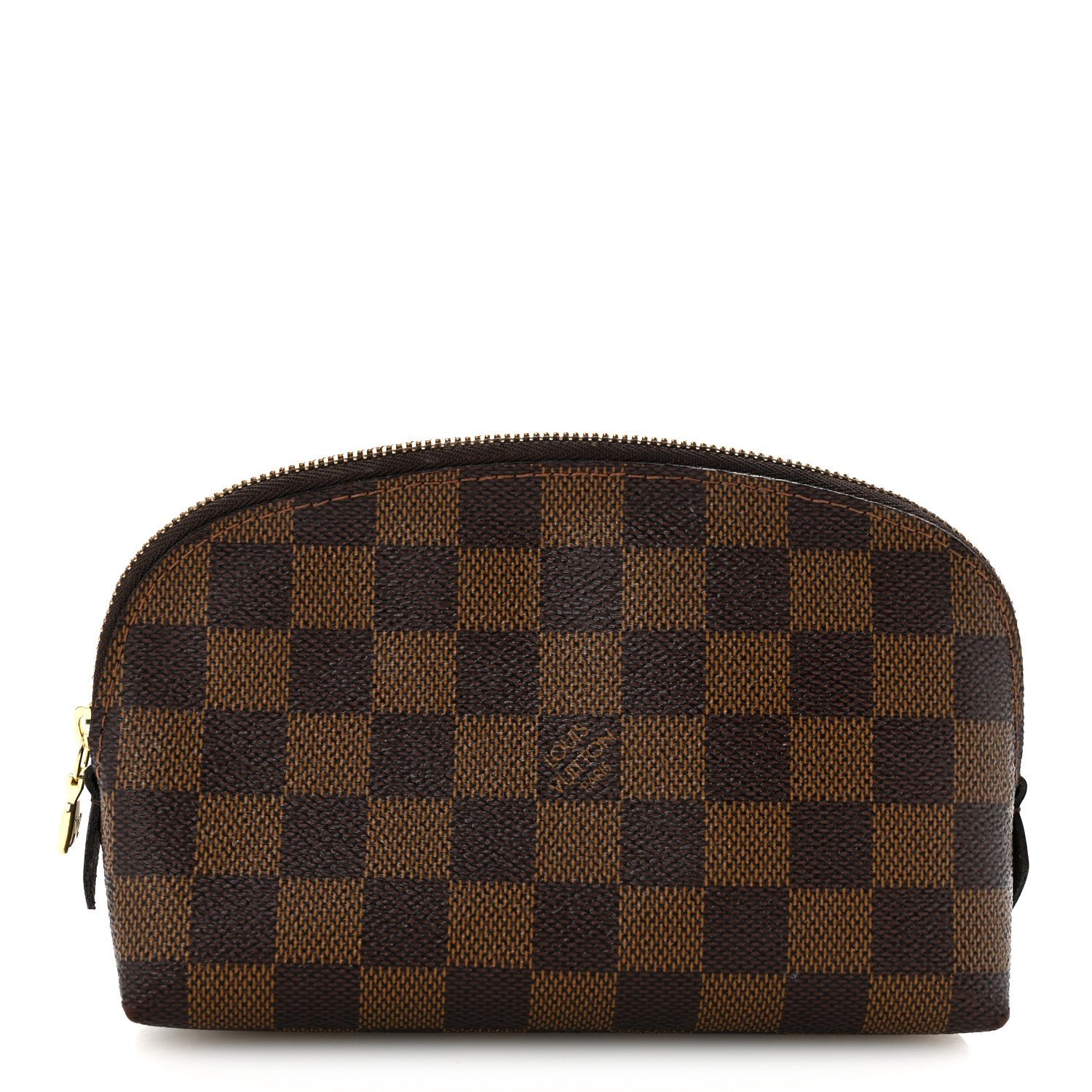 Louis Vuitton Damier Ebene Cosmetic Pouch