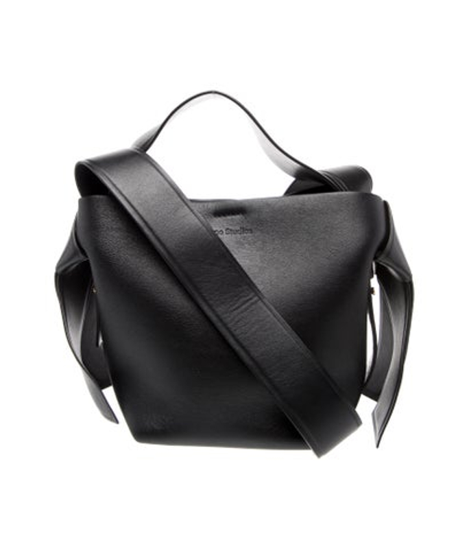Acne Studios Studios Leather Acne Studio Musubi Mini