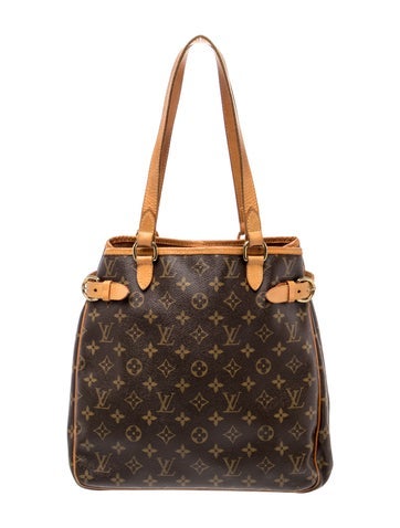 LV Monogram Batignolles