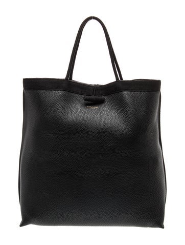 Leather Patti Large