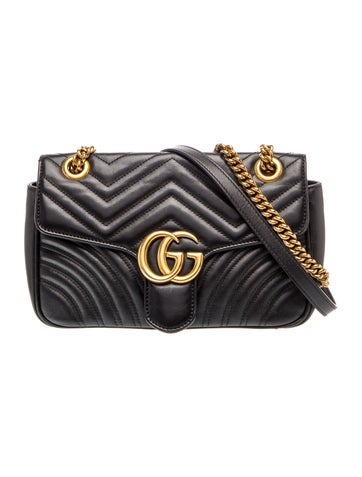 Double G Marmont Small