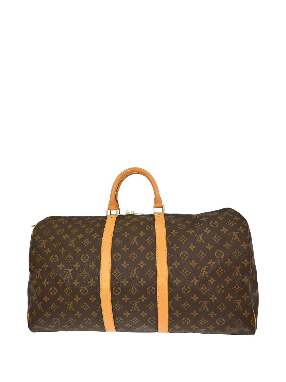 2003 55 Keepall Monogram travel bag