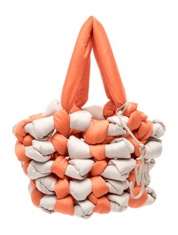 JW Anderson Top Handle Bag