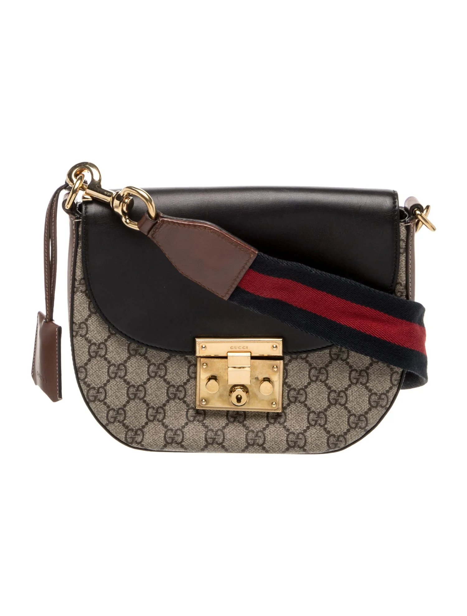 GG Supreme Padlock