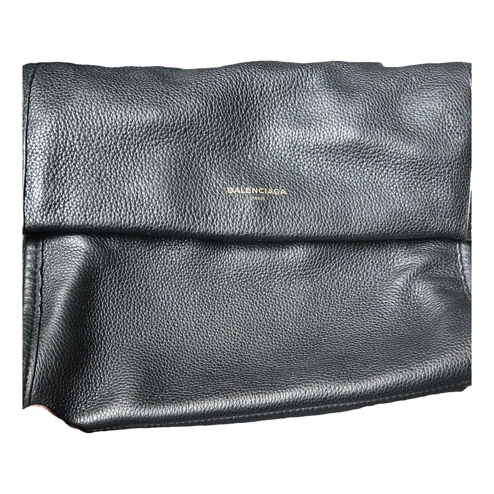 Tool Satchel leather crossbody bag