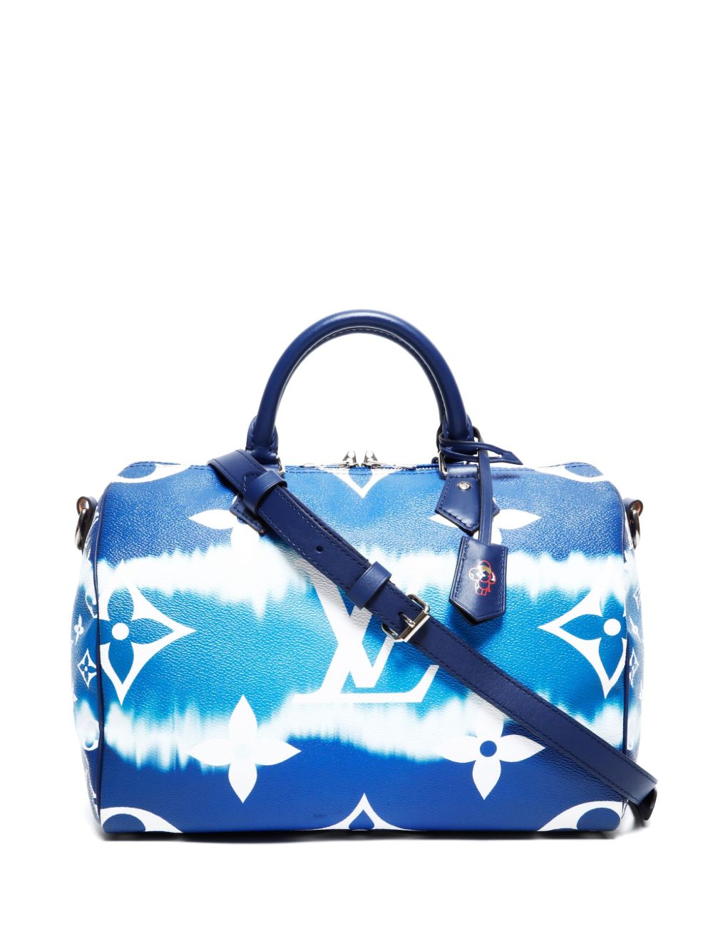 2020 Speedy 30 tote bag