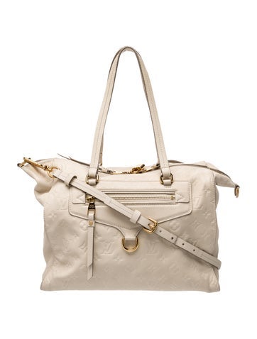 LV Monogram Lumineuse PM