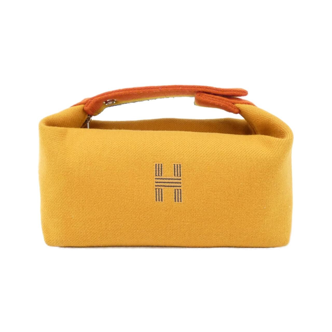 Hermes ROCABAR Brid à Black PM 103536M Pouch