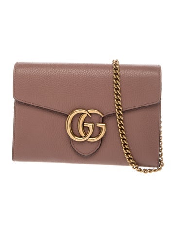 Double G Marmont