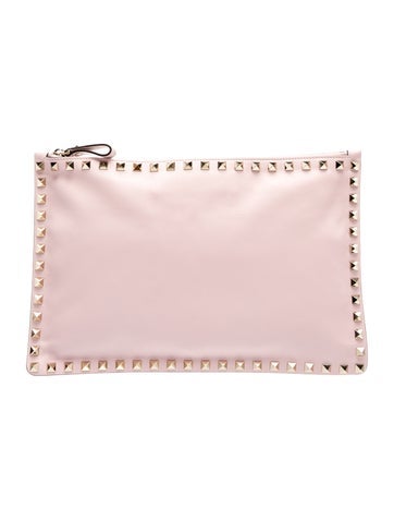 Rockstud Clutch