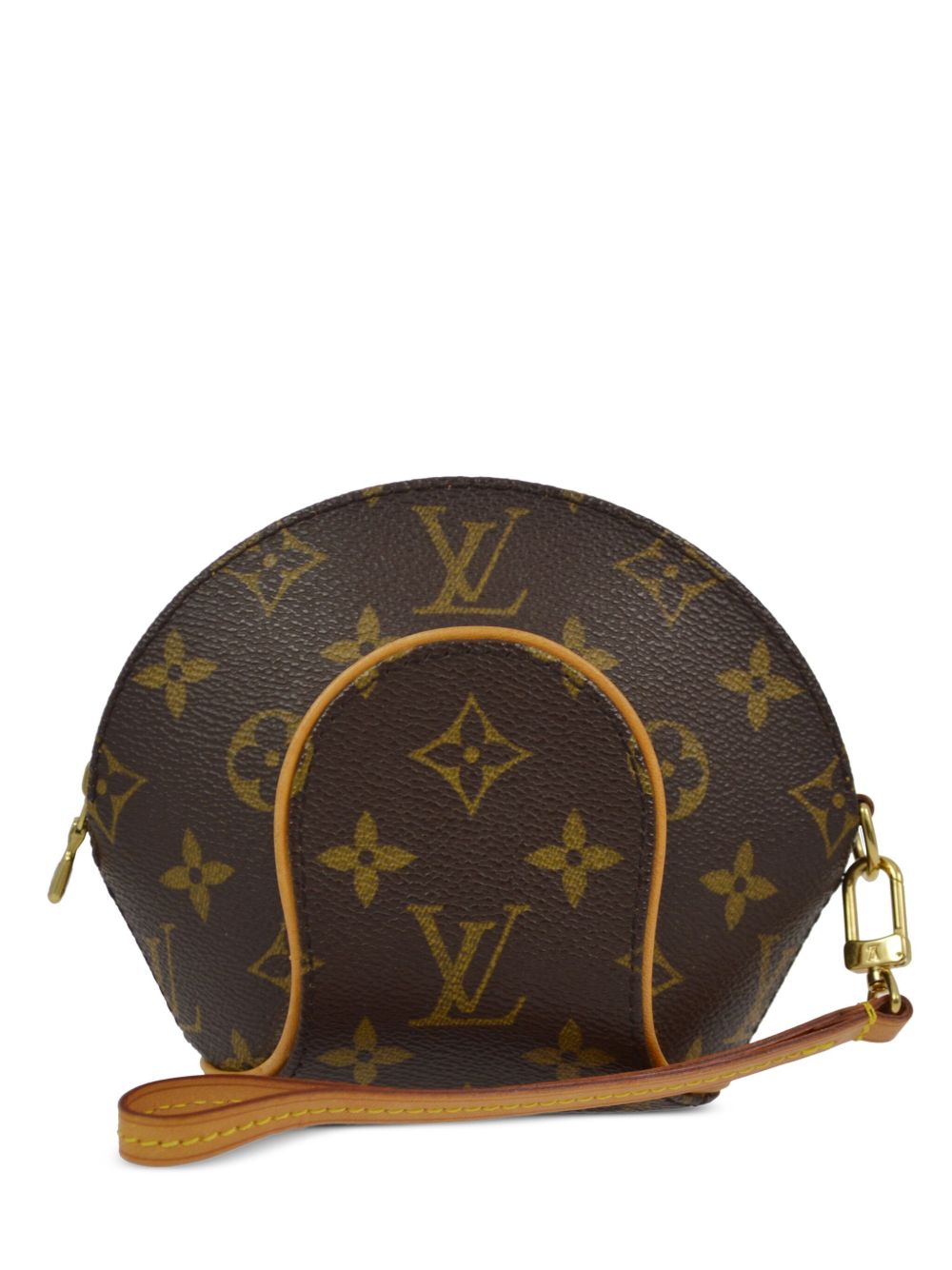 2005 Mini Ellipse clutch bag
