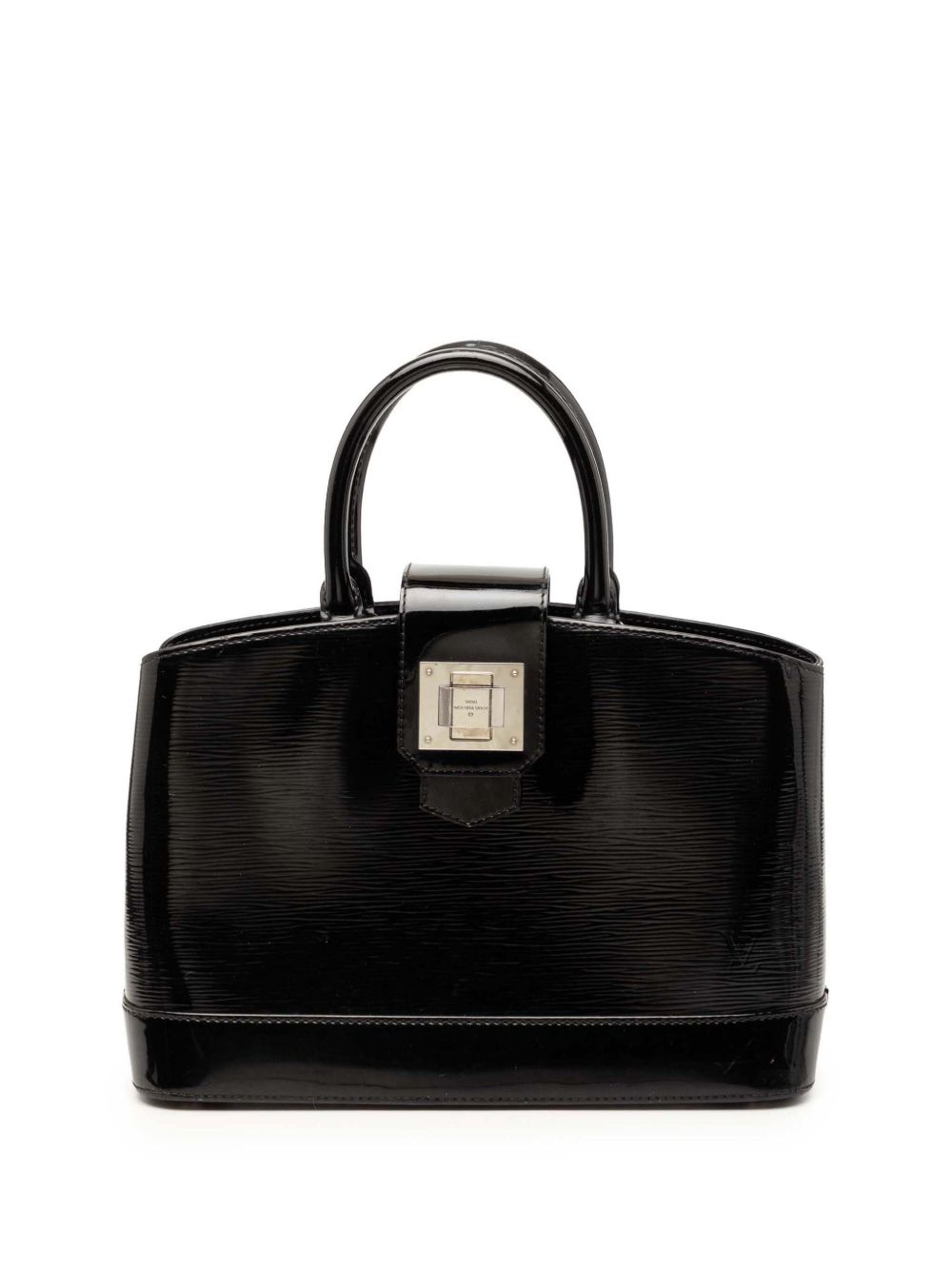 2012 Electric Epi Mirabeau PM satchel