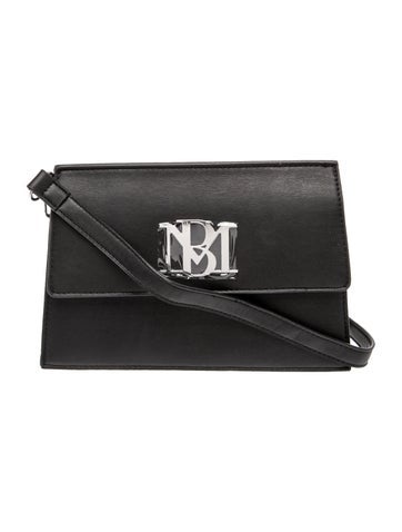 Leather Crossbody Bag w/ Tags