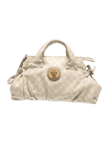 GG Signature Hysteria Small