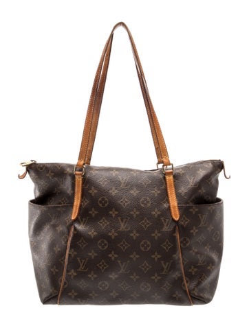 Monogram Totally MM