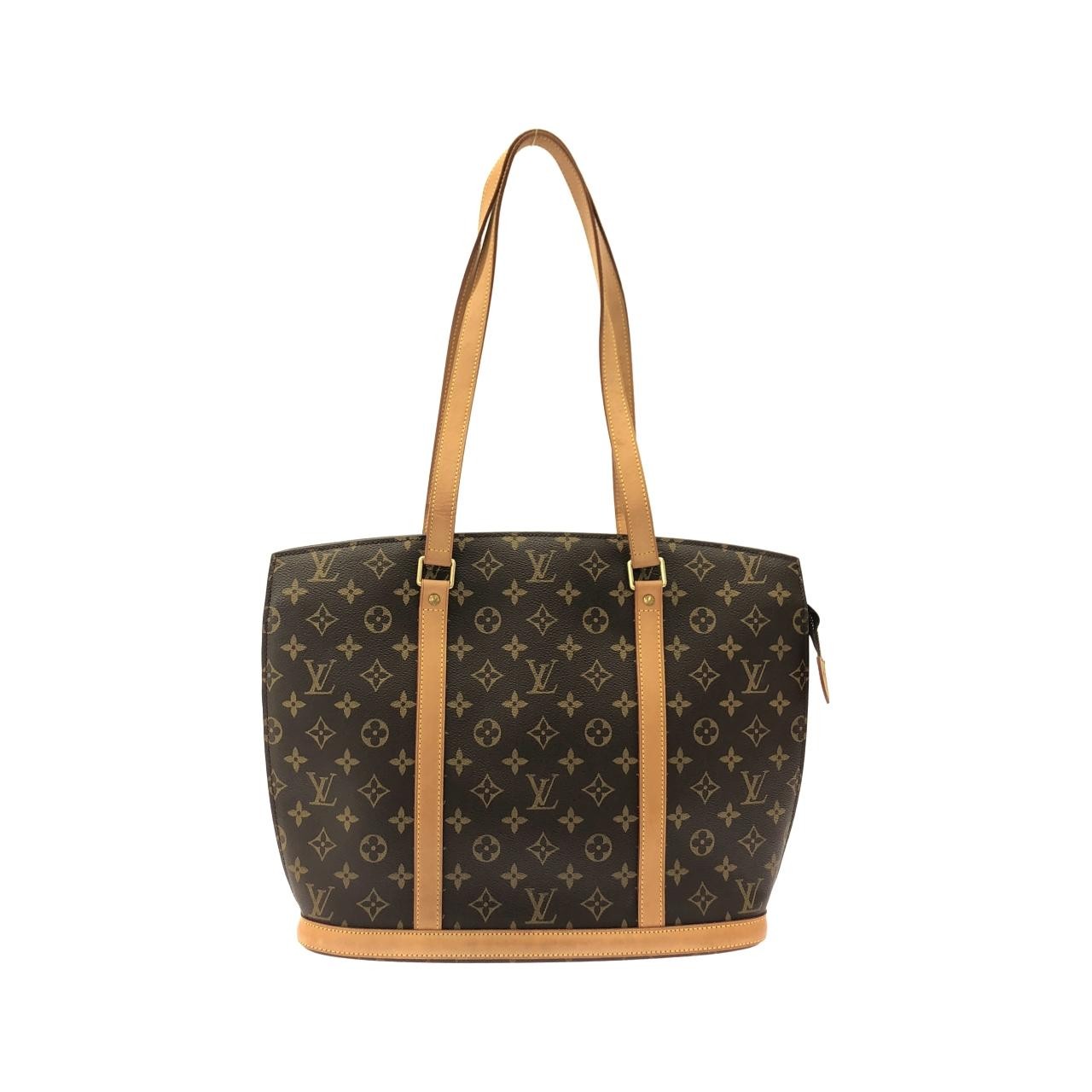 Louis Vuitton Monogram Babylon M51102 Bag