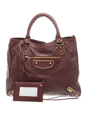 Leather Velo