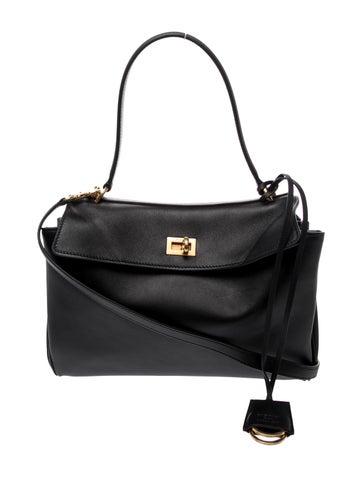 Leather Rodeo Medium