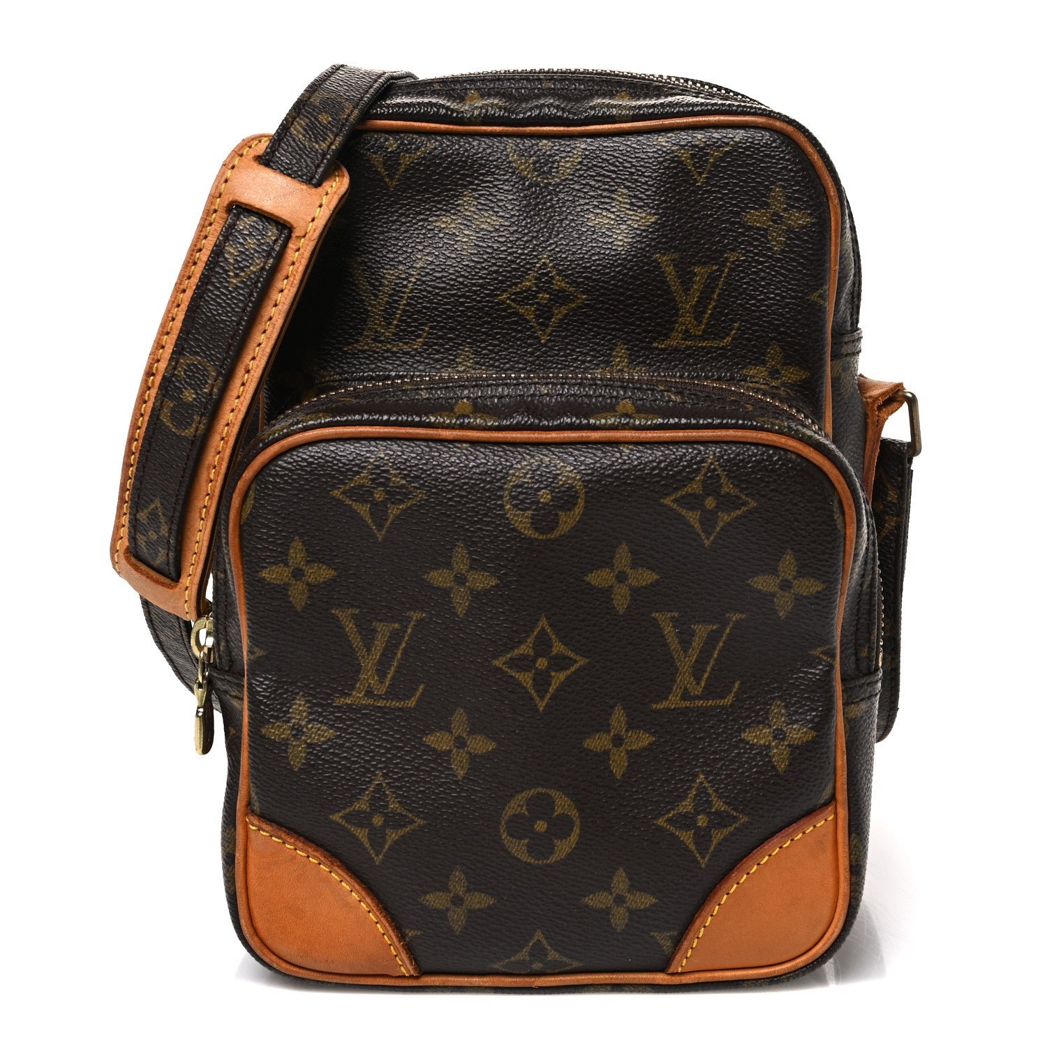 Louis Vuitton Monogram Amazone