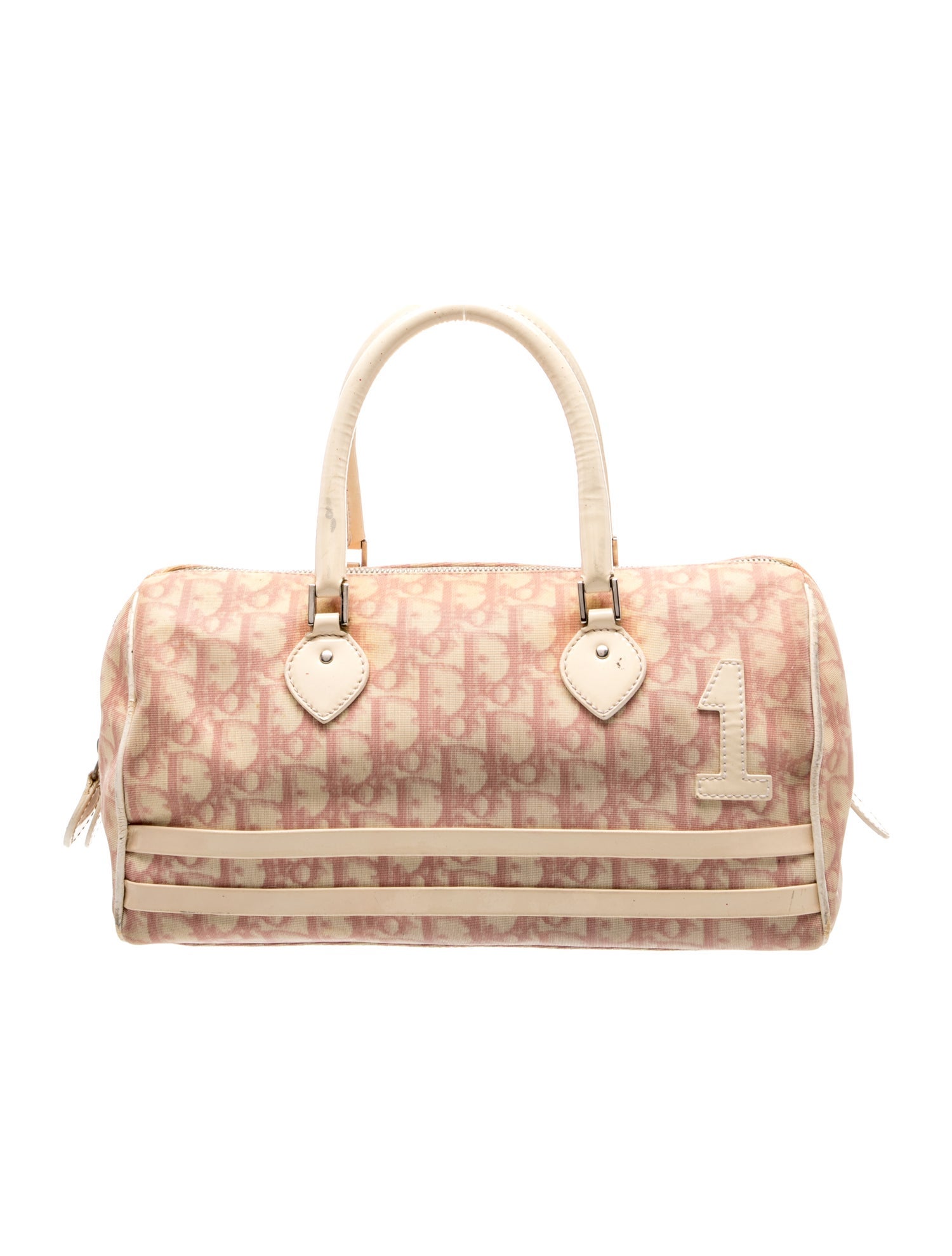 Diorissimo Boston Vintage