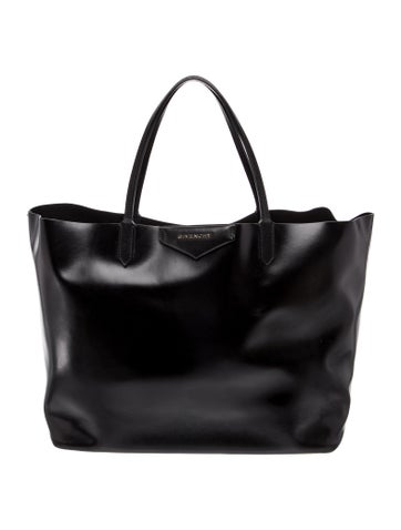 Givenchy Leather Antigona Large