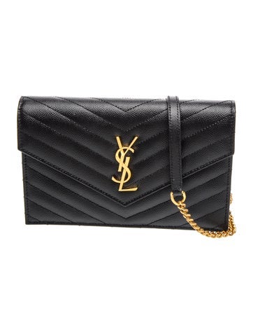 Leather Cassandre