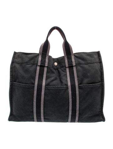 Toile Fourre-Tout MM