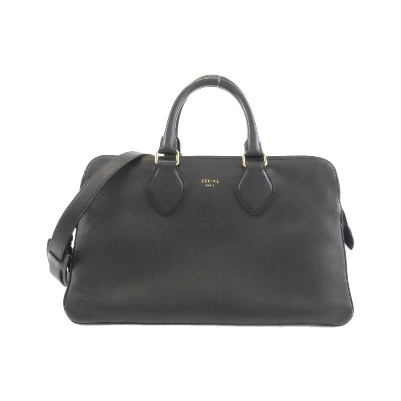 Celine Celine Small Satchel 170053JEQ Bag