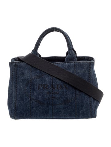 Saffiano Leather Shoulder Bag