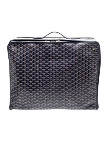 Goyardine Caravelle