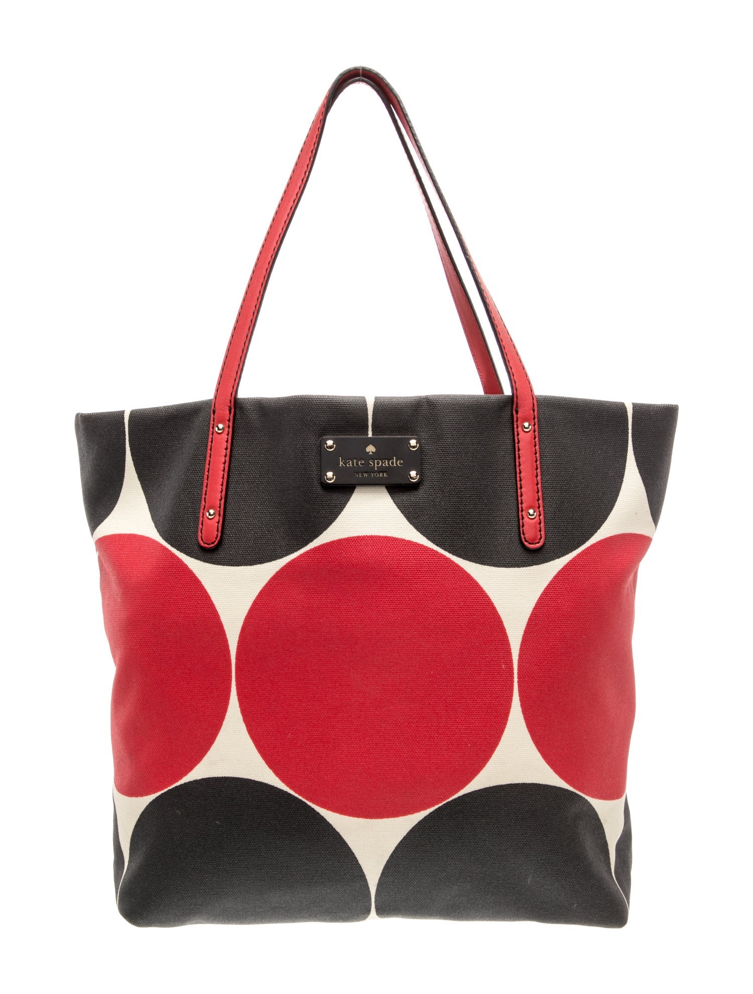 Canvas Tote