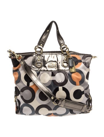 Canvas Tote