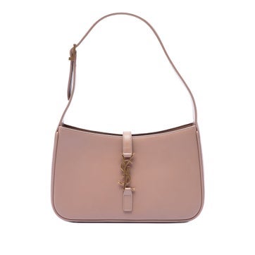 Smooth Calfskin Le 5 a 7