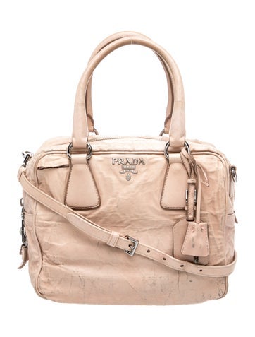 Signature Bauletto